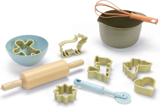 Dantoy Set De Copt Bio Pentru 3+ Ani