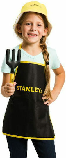 Stanley Jr Toys Garden Tool Set για 3+ Ετών 4τμχ
