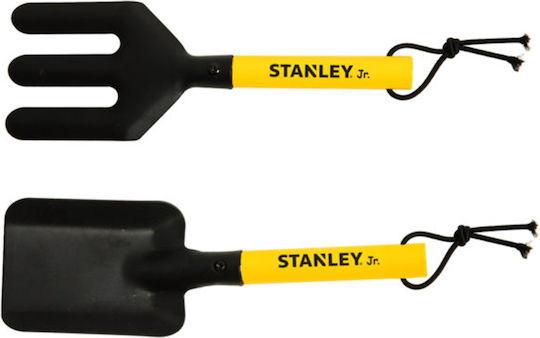 Stanley Jr Toys Garden Tool Set για 3+ Ετών 4τμχ