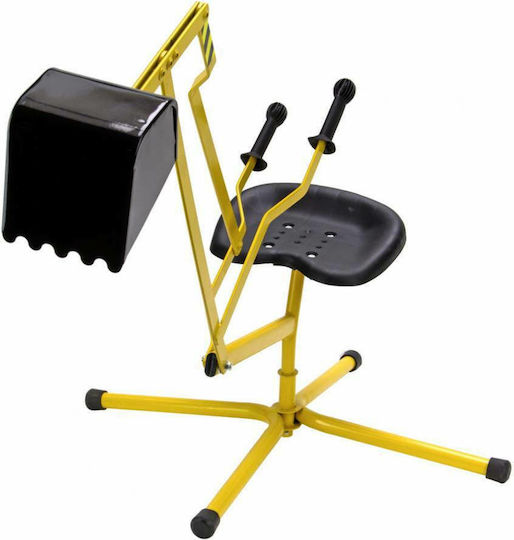 Vedes Kinderwerkzeug Metal Excavator