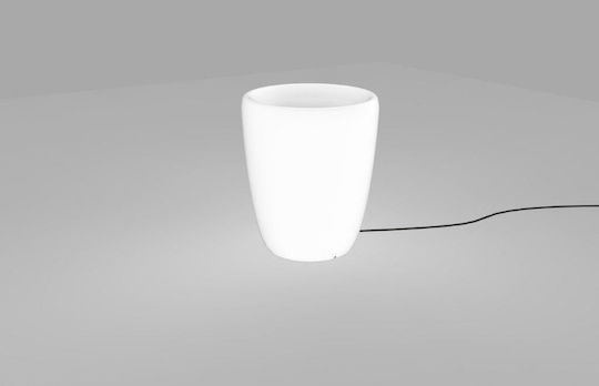 Nowodvorski Flowerpot S Ghiveci Plastic Nowodvorski Flowerpot S Ghiveci Plastic
