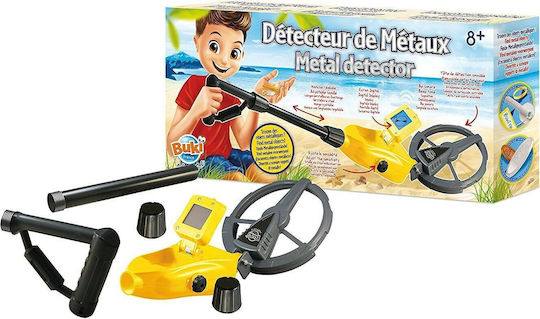 Buki Joc de imitație Digital Metal Detector