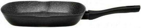 Cryspo Trio Petra 30cm Γκριλιέρα