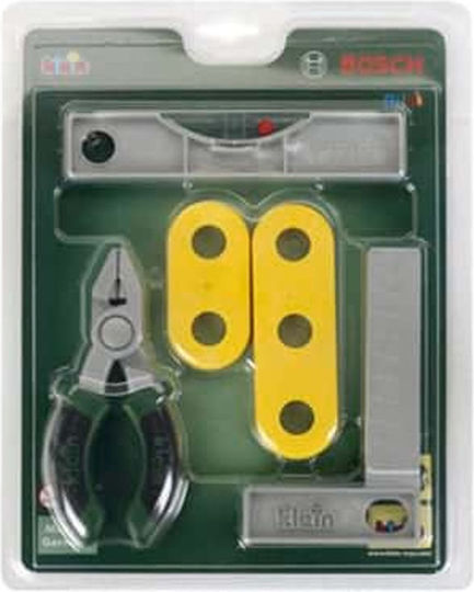 Klein Bosch Mini Χειρός για 3+ Ετών (Διάφορα Σχέδια) 1τμχ