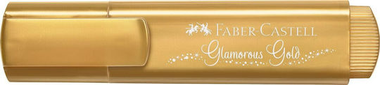Faber-Castell Textliner 46 Textmarker 5mm Golden