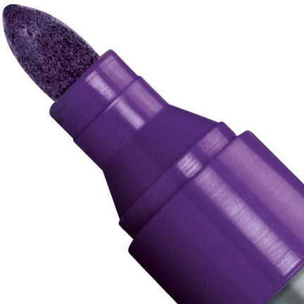 Edding 250 Whiteboard Marker 3mm Purple 250/8