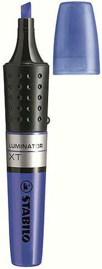 Stabilo Luminator XT Highlighter 5mm Blue