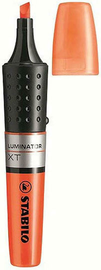 Stabilo Luminator XT Highlighter 5mm Orange