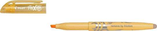 Pilot Frixion Light Soft Textmarker 3.3mm Pastel Orange