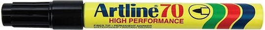 Artline 70 Permanent Marker 1.5mm Blue