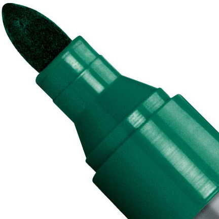 Edding 250 Whiteboard Marker 3mm Green 250/4