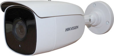 Hikvision DS-2CE18U8T-IT3 CCTV Surveillance Camera 4K Waterproof with Lens 2.8mm