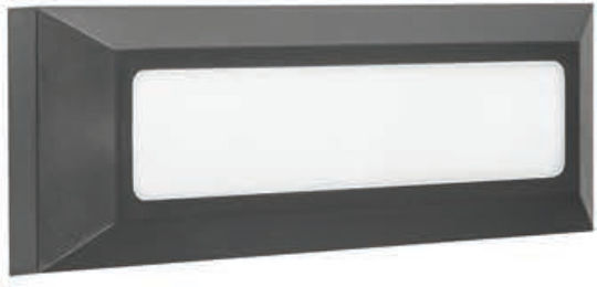 Vivalux Alvia RC Waterproof Spot LED 4W 80cm Vivalux Alvia RC Waterproof Spot LED 4W 80cm