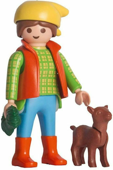 Детски Пъзел Playmobil Ферма за 6+ години+ Години 100бр Schmidt Spiele
