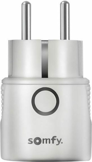 Somfy ON-OFF Plug io Μονόπριζο