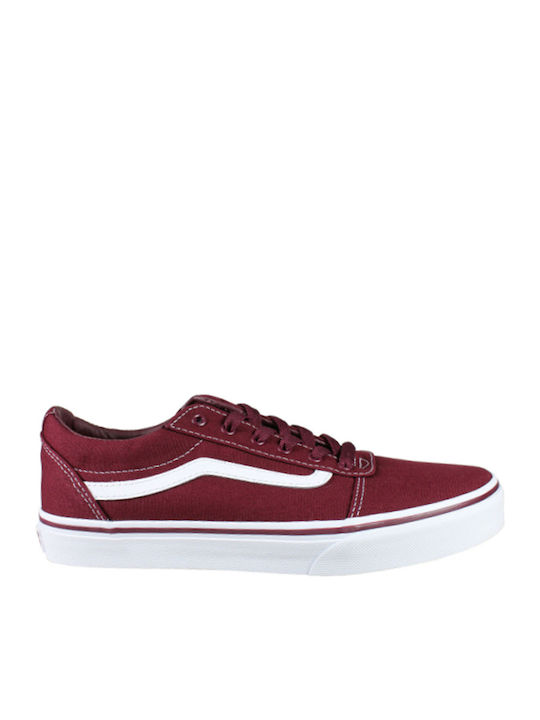 Ward Port Royale Kids Sneakers Port Royale / White