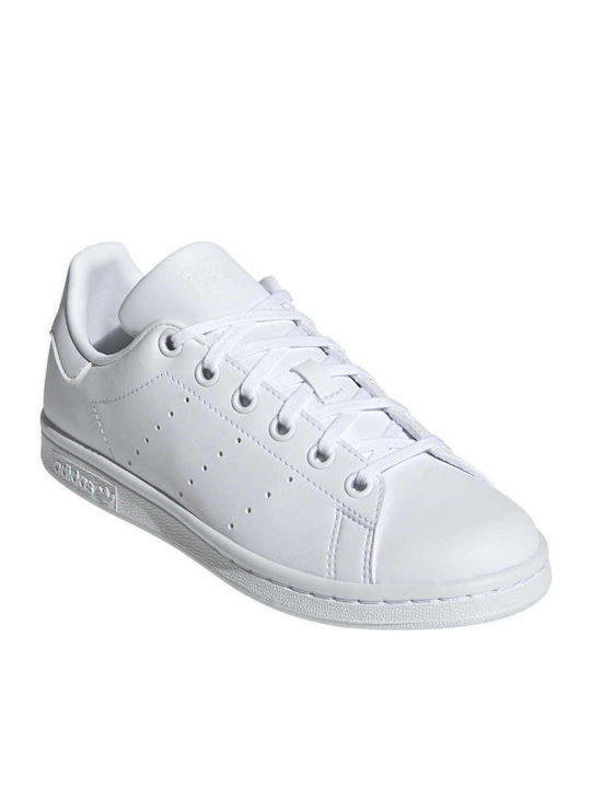 Stan Smith Stan Smith GS Kinder Sneakers Cloud White