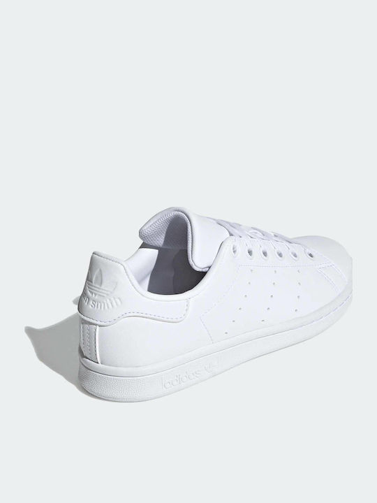 Stan Smith Stan Smith GS Kinder Sneakers Cloud White