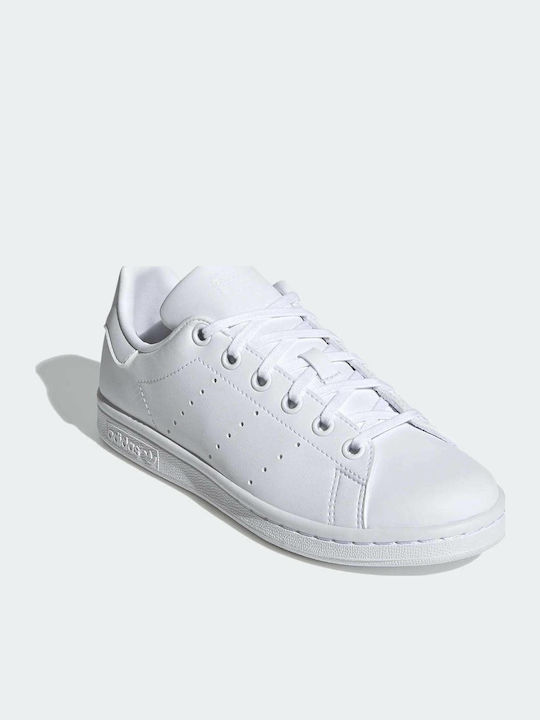 Stan Smith Stan Smith GS Kinder Sneakers Cloud White