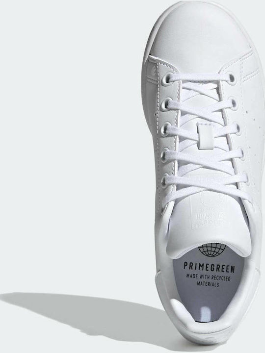 Stan Smith Stan Smith GS Kinder Sneakers Cloud White