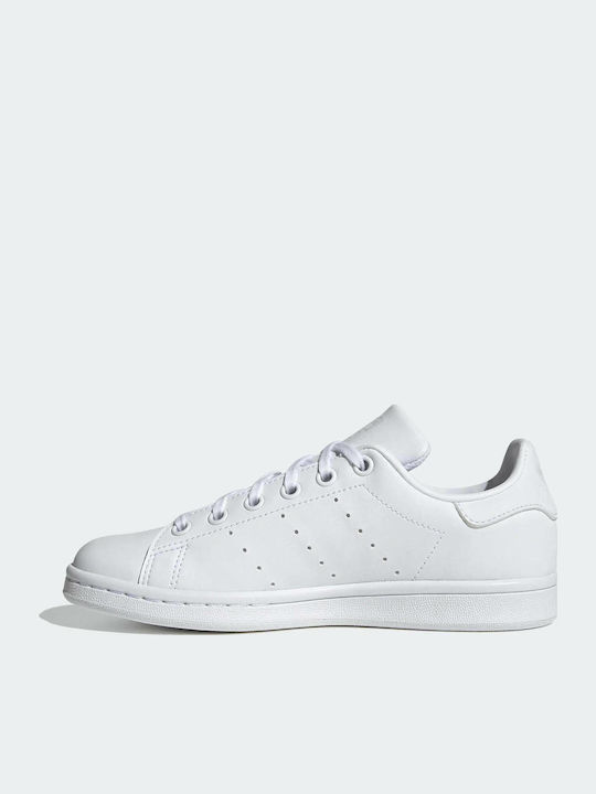 Stan Smith Stan Smith GS Kinder Sneakers Cloud White