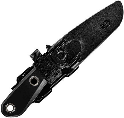 Gerber Principle Нож Survival Principle Black в Калъф