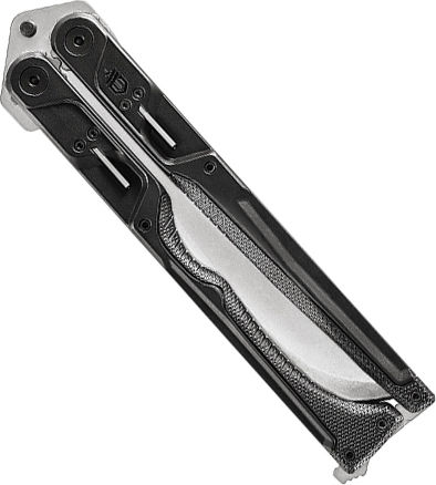Gerber Doubledown Macheta Neagră Cu Husă