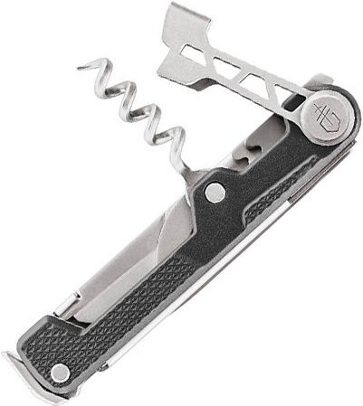 Gerber Armbar Cork Multi-purpose Tool Black