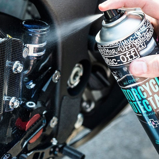 Muc-Off Set Muc Off Duo Care Kit 1.5lt