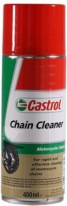 Castrol Chain Lube Racing