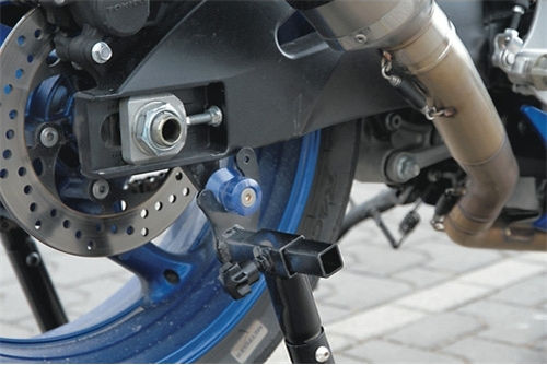 Lampa L9003.0