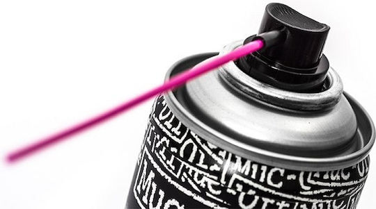 Muc-Off Endurance Chain Lube