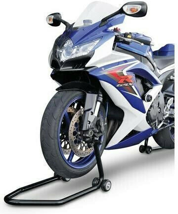 Lampa Motorcycle Front Wheel Stand