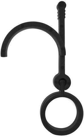 Lampa Stop frână față Lacăt manetă frână motocicletă Negru Culoare
