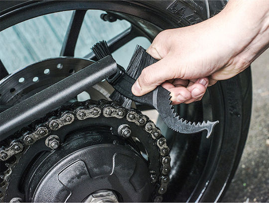 Muc-Off Claw Brush Βούρτσα Καθαρισμού Αλυσίδας & Γραναζιών Μοτοσυκλέτας