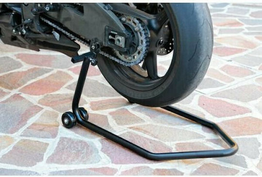 Lampa Motorrad-Zubehörteile in Schwarz Farbe Standard Monoblock L9064.9