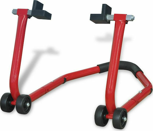 vidaXL Motorcycle Rear Wheel Stand