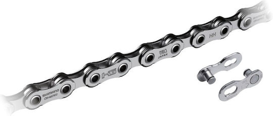 Shimano SLX CN-M7100 Bicycle Chain 12 Speed 116L Silver