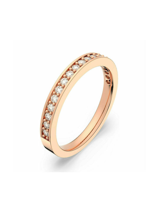 Swarovski Rare Ring Gold Plated