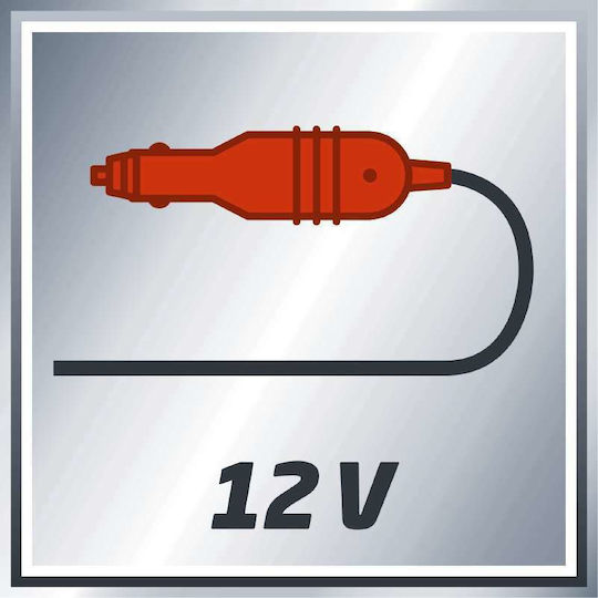 Einhell Car Tire Pump CC-AC 250PSI with Cable 12V