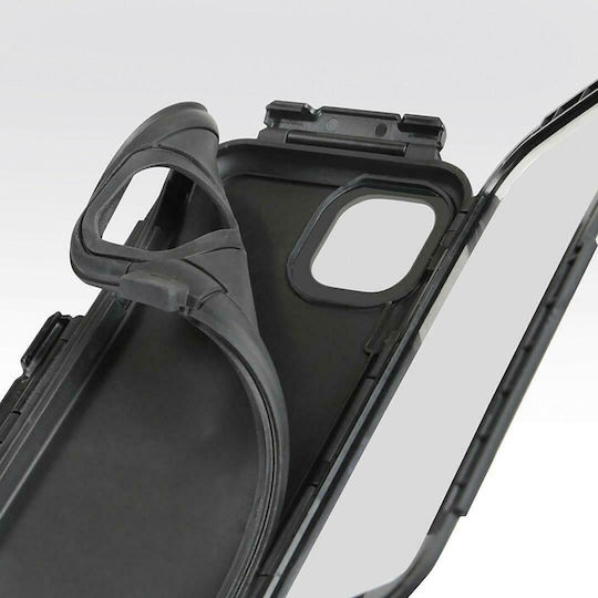Lampa Opti Case Mobile Phone Mount Case for Motorcycle Mount