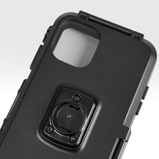 Lampa Opti Case Mobile Phone Mount Case for Motorcycle Mount
