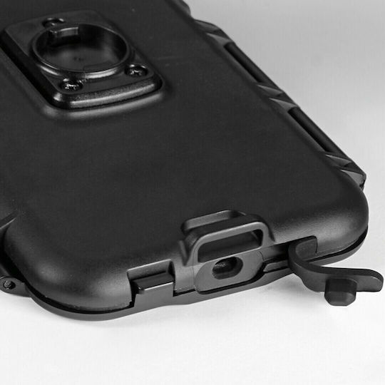 Lampa Opti Case Mobile Phone Mount Case for Motorcycle Mount
