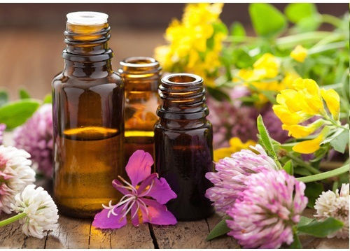 Apivita Aromadiffusor für ätherische Öle
