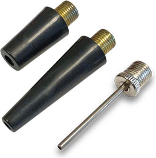 Krausmann Car Tire Pump 150PSI with Cable 12V