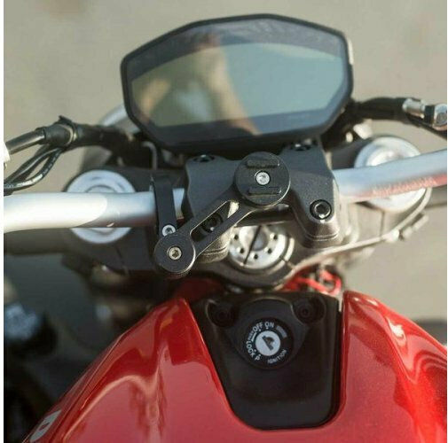 SP Connect Moto Bundle