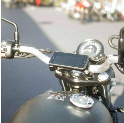 SP Connect Moto Bundle
