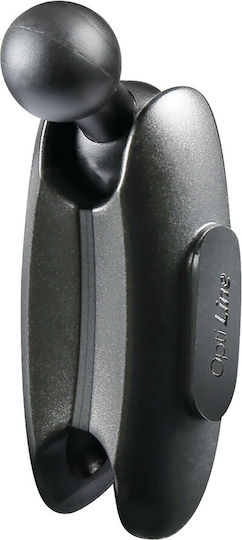 Lampa Titan Opti Orbit Arm for Motorcycle Mobile Mount 7cm