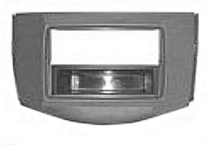 DIN Fascia Panels 2 Din for Toyota RAV4 2006 - 2012 for Toyota RAV 4 2006 2012