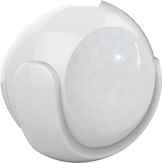 Tellur PET Wireless Wi-Fi Motion Sensor Infrared Range 6m